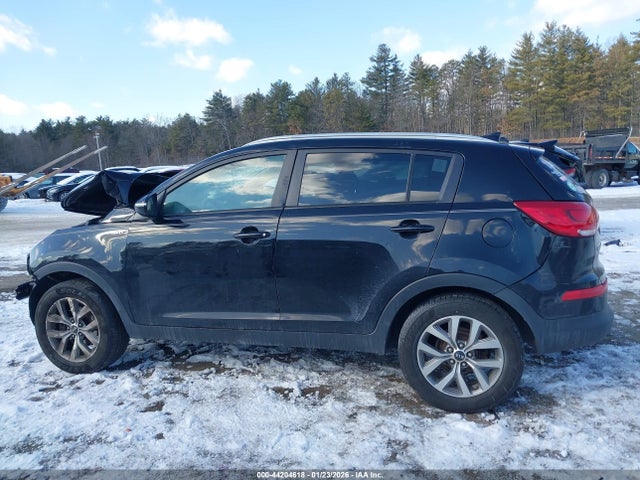 KIA Sportage Lx 2015 KNDPBCAC2F7701416 Image 15