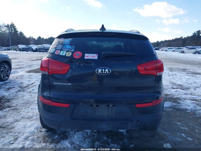 KIA Sportage Lx 2015 KNDPBCAC2F7701416 Image 17
