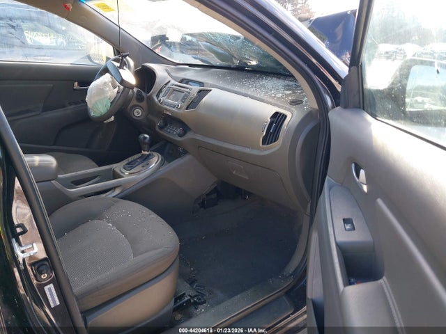 KIA Sportage Lx 2015 KNDPBCAC2F7701416 Image 5