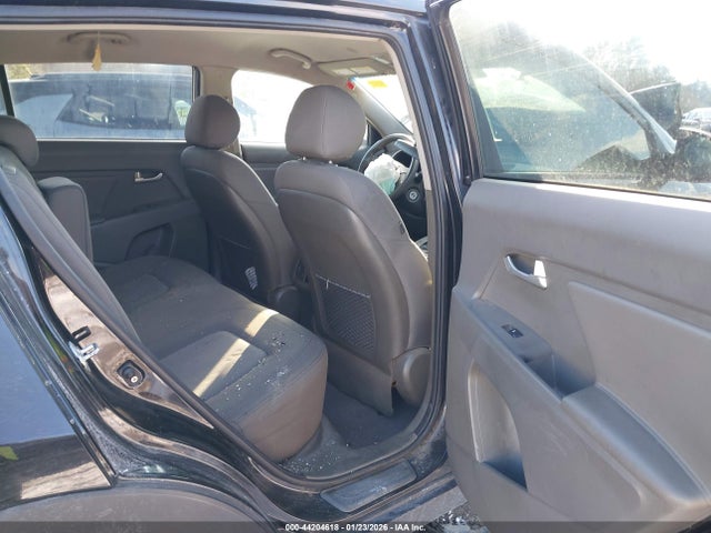 KIA Sportage Lx 2015 KNDPBCAC2F7701416 Image 8