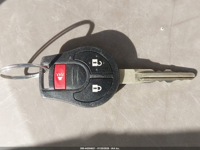 3N1CE2CP5HL375094 Nissan Versa Note Sv