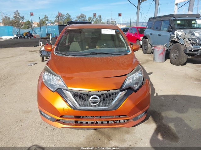 3N1CE2CP5HL375094 Nissan Versa Note Sv