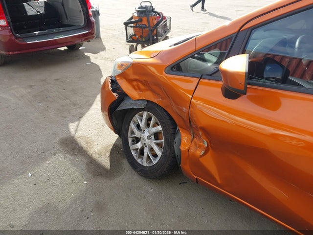 3N1CE2CP5HL375094 Nissan Versa Note Sv