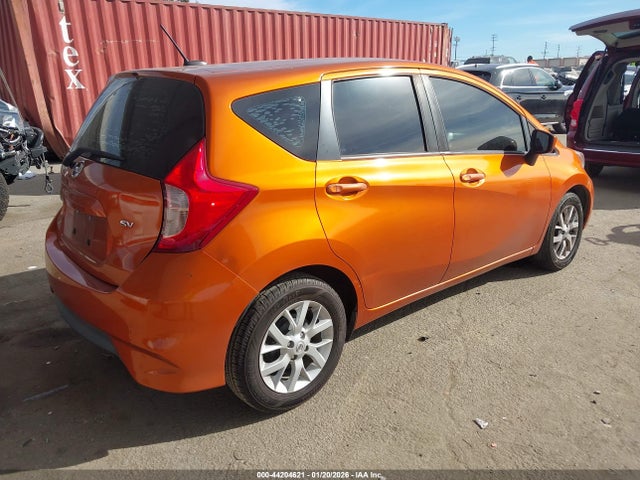 3N1CE2CP5HL375094 Nissan Versa Note Sv