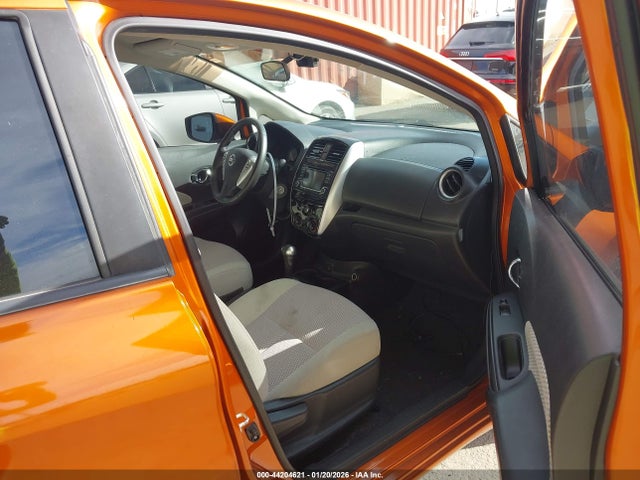 3N1CE2CP5HL375094 Nissan Versa Note Sv