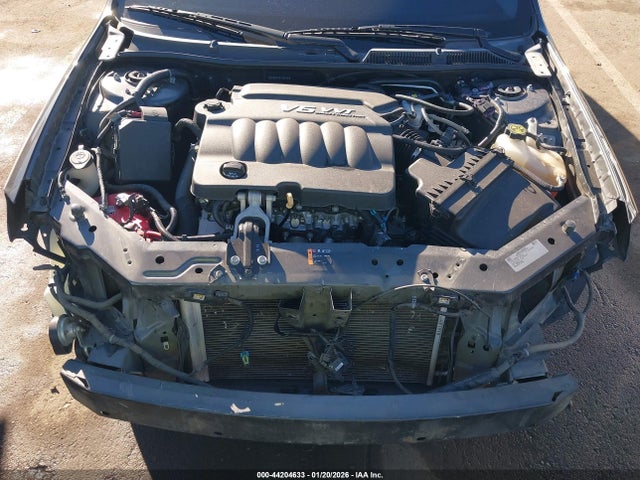 2G1WB5E30G1181466 Chevrolet Impala Limited Lt