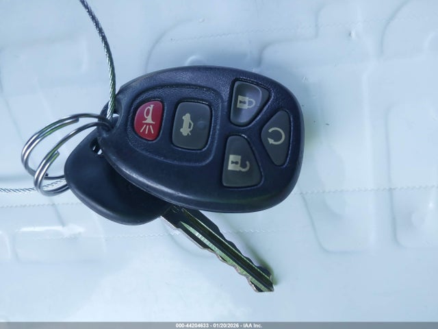 2G1WB5E30G1181466 Chevrolet Impala Limited Lt