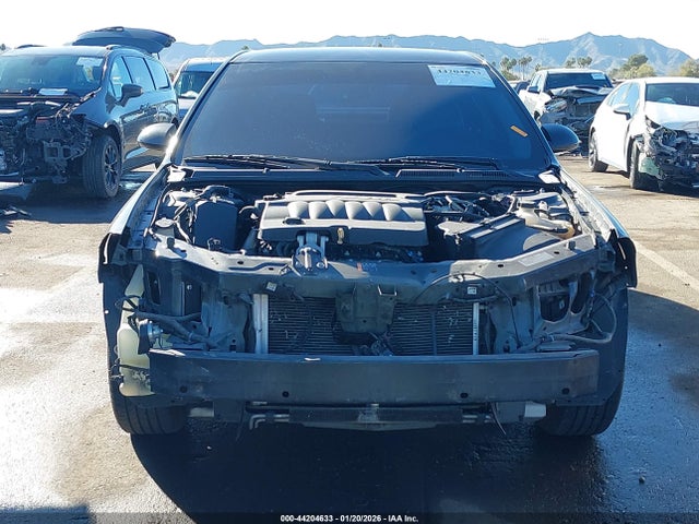 2G1WB5E30G1181466 Chevrolet Impala Limited Lt