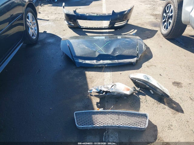 2G1WB5E30G1181466 Chevrolet Impala Limited Lt