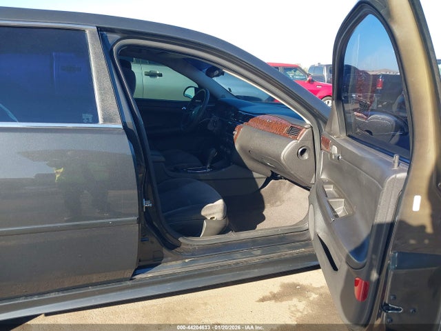 2G1WB5E30G1181466 Chevrolet Impala Limited Lt