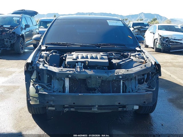 2G1WB5E30G1181466 Chevrolet Impala Limited Lt