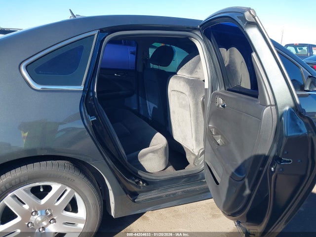 2G1WB5E30G1181466 Chevrolet Impala Limited Lt
