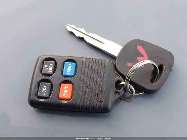 44204648 :رقم المزاد ، 1FAFP42X0WF183967 vin ، 1998 Ford Mustang Gt مزاد بيع