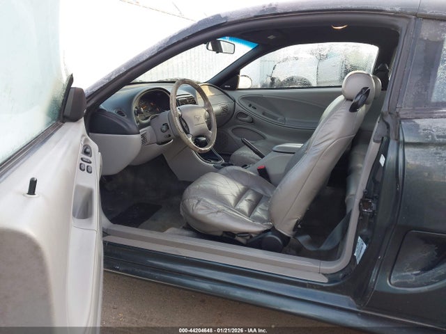 44204648 :رقم المزاد ، 1FAFP42X0WF183967 vin ، 1998 Ford Mustang Gt مزاد بيع