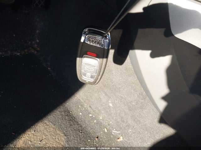 2017 AUDI Q5 WA1M2AFP3HA062420 Photo 10