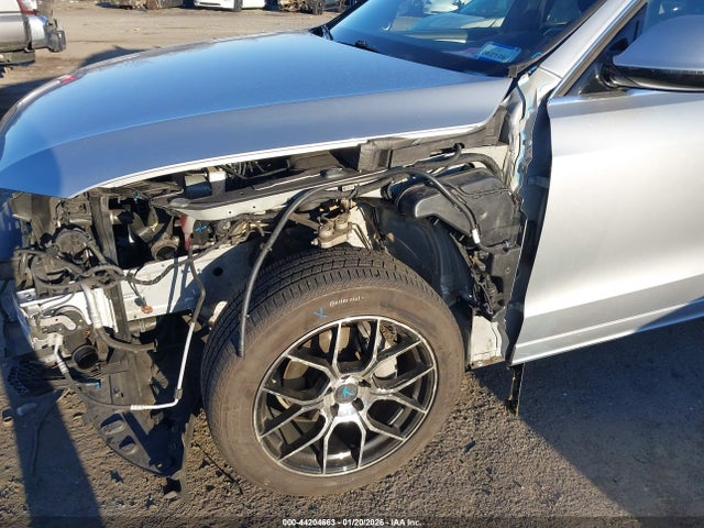 2017 AUDI Q5 WA1M2AFP3HA062420 Photo 5