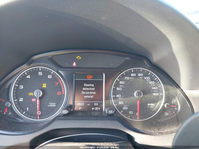 2017 AUDI Q5 WA1M2AFP3HA062420 Photo 6