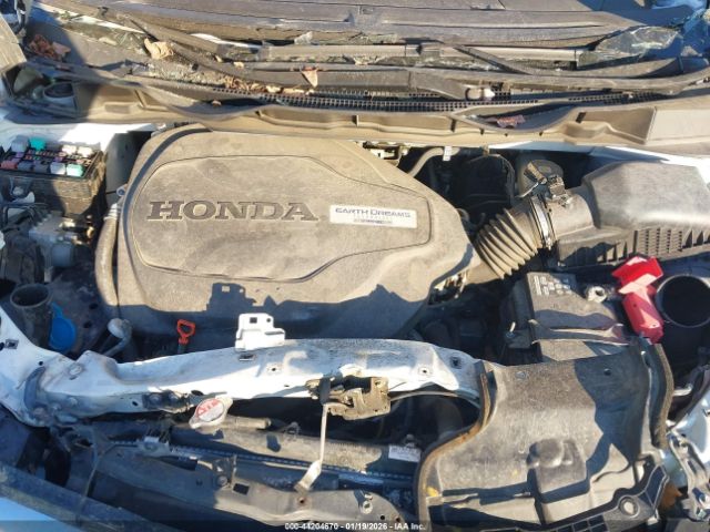 2020 HONDA ODYSSEY 5FNRL6H98LB011385 Photo 9