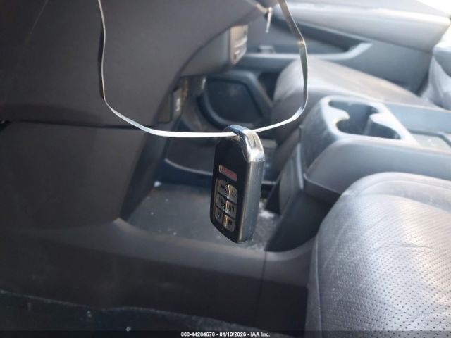 2020 HONDA ODYSSEY 5FNRL6H98LB011385 Photo 10