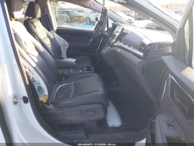 2020 HONDA ODYSSEY 5FNRL6H98LB011385 Photo 4