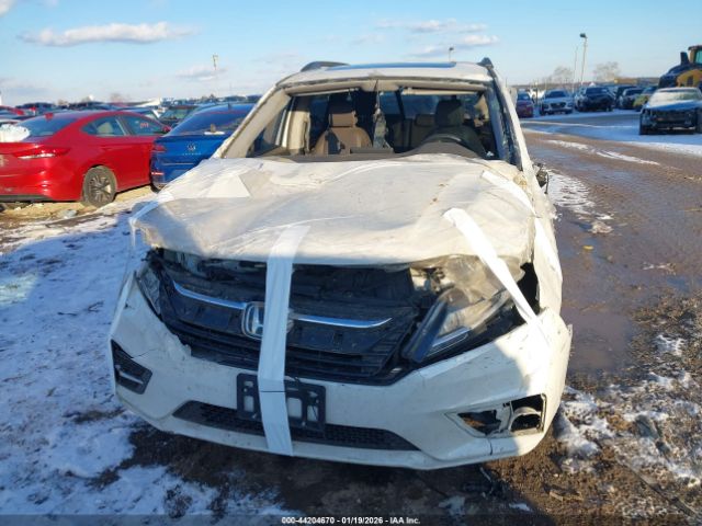 2020 HONDA ODYSSEY 5FNRL6H98LB011385 Photo 5