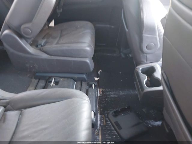 2020 HONDA ODYSSEY 5FNRL6H98LB011385 Photo 7