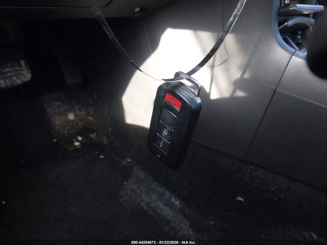 2011 MITSUBISHI LANCER SPORTBACK JA32X8HWXBU001324 Photo 10