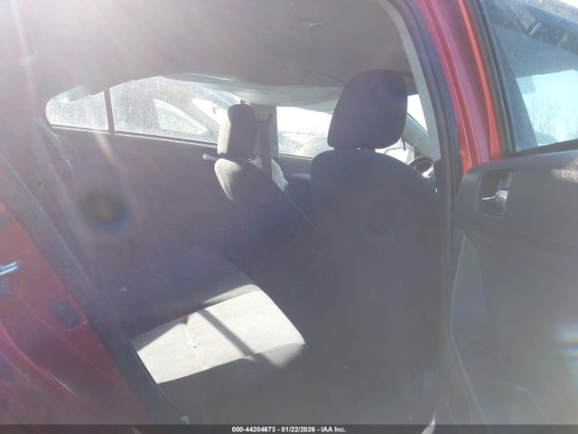 2011 MITSUBISHI LANCER SPORTBACK JA32X8HWXBU001324 Photo 7