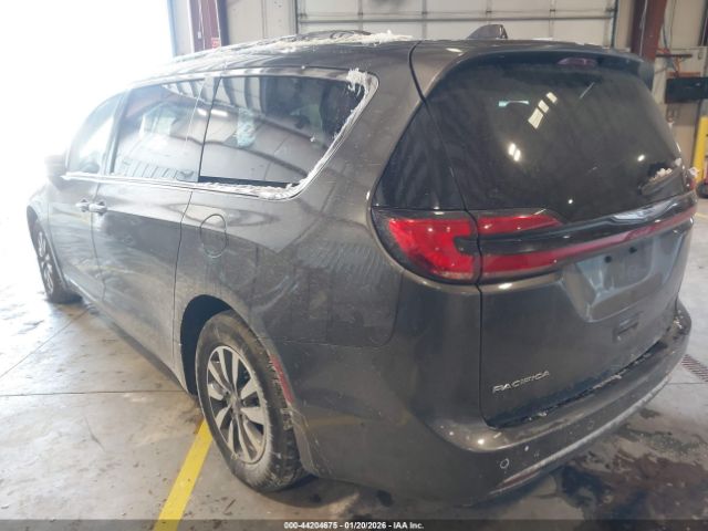2021 CHRYSLER PACIFICA HYBRID 2C4RC1L74MR602764 Photo 2