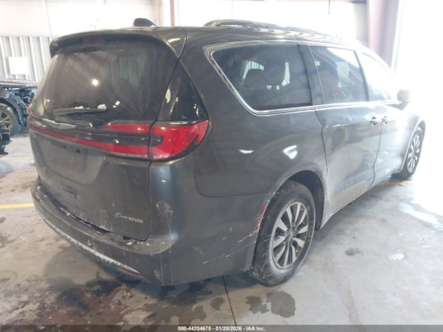 2021 CHRYSLER PACIFICA HYBRID 2C4RC1L74MR602764 Photo 3