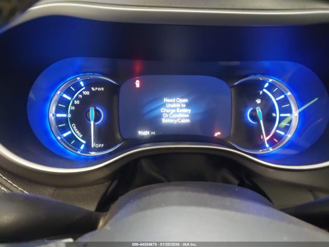 2021 CHRYSLER PACIFICA HYBRID 2C4RC1L74MR602764 Photo 6