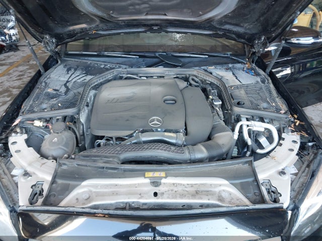 2020 MERCEDES-BENZ C 300 W1KWF8DBXLR594234 Photo 9