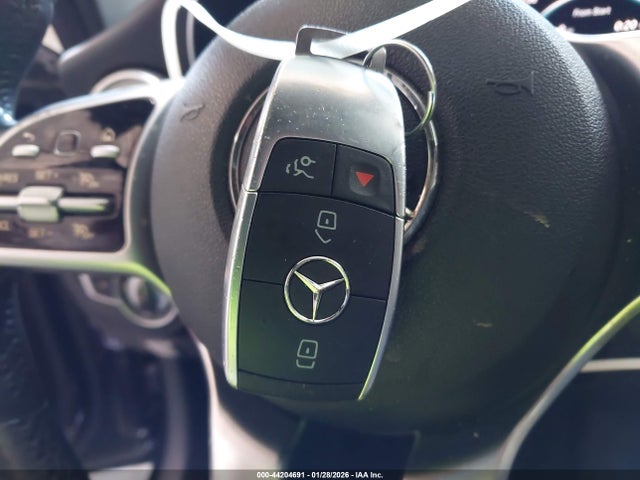 2020 MERCEDES-BENZ C 300 W1KWF8DBXLR594234 Photo 10