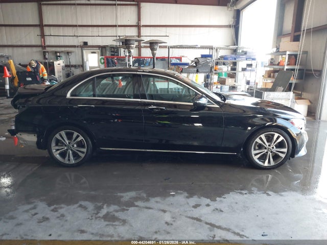 Продаж на аукціоні авто 2020 Mercedes-benz C 300, vin: W1KWF8DBXLR594234, номер лоту: 44204691