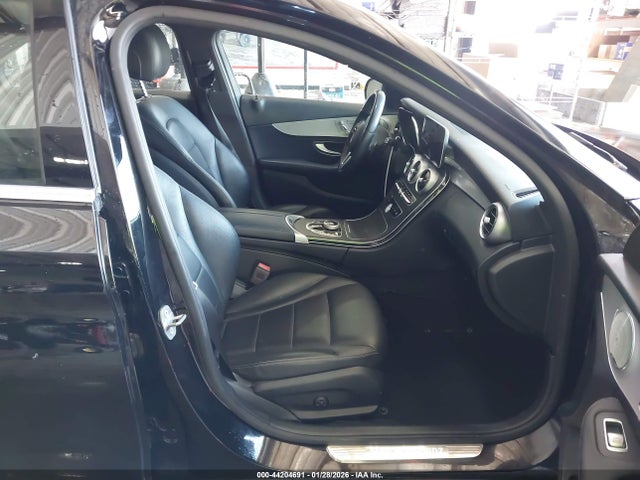 2020 MERCEDES-BENZ C 300 W1KWF8DBXLR594234 Photo 4
