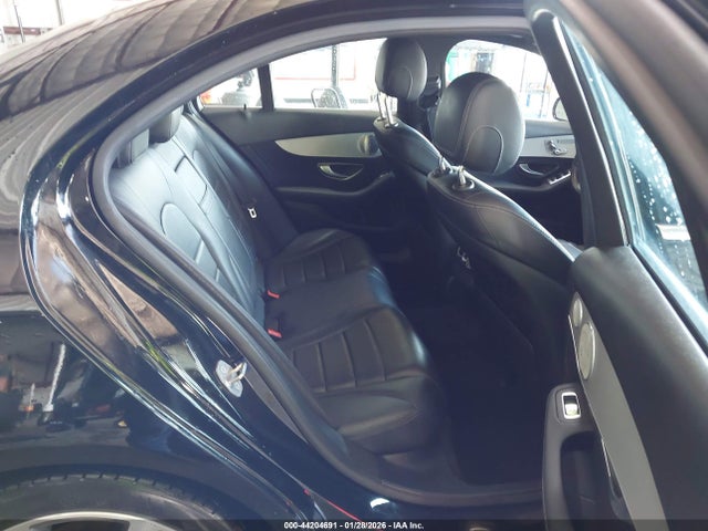 2020 MERCEDES-BENZ C 300 W1KWF8DBXLR594234 Photo 7