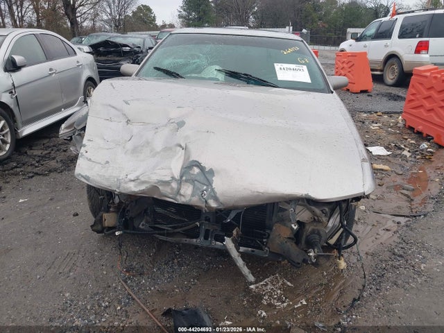 1996 CADILLAC DEVILLE 1G6KD52Y4TU250399 Photo 5