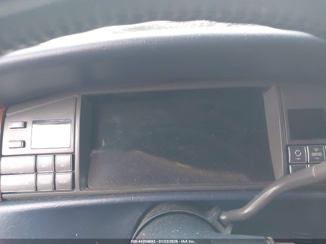 1996 CADILLAC DEVILLE 1G6KD52Y4TU250399 Photo 6