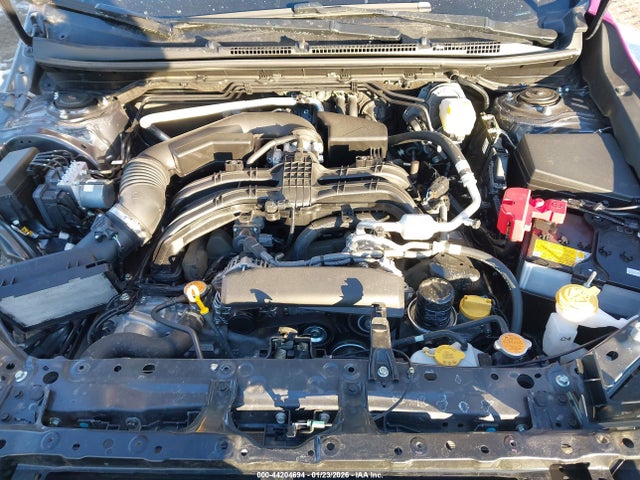 Aukcja sprzedaży 2025 Subaru Crosstrek Premium, vin: JF2GUHDC2SH251114, numer aukcji: 44204694