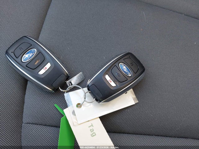 Aukcja sprzedaży 2025 Subaru Crosstrek Premium, vin: JF2GUHDC2SH251114, numer aukcji: 44204694