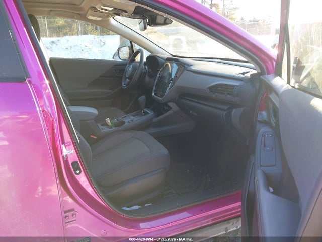 Aukcja sprzedaży 2025 Subaru Crosstrek Premium, vin: JF2GUHDC2SH251114, numer aukcji: 44204694