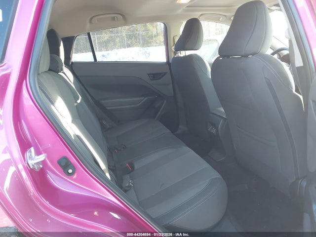 Aukcja sprzedaży 2025 Subaru Crosstrek Premium, vin: JF2GUHDC2SH251114, numer aukcji: 44204694