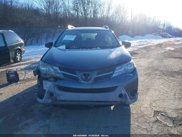 Toyota RAV4 LE 2014 JTMZFREV3EJ018668 Image 13