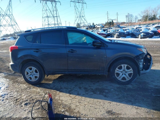 Toyota RAV4 LE 2014 JTMZFREV3EJ018668 Image 14