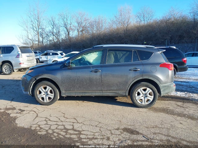 Toyota RAV4 LE 2014 JTMZFREV3EJ018668 Image 15