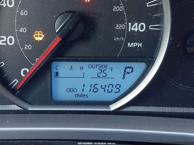 Toyota RAV4 LE 2014 JTMZFREV3EJ018668 Image 16