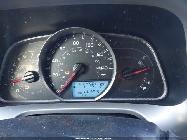 Toyota RAV4 LE 2014 JTMZFREV3EJ018668 Image 7
