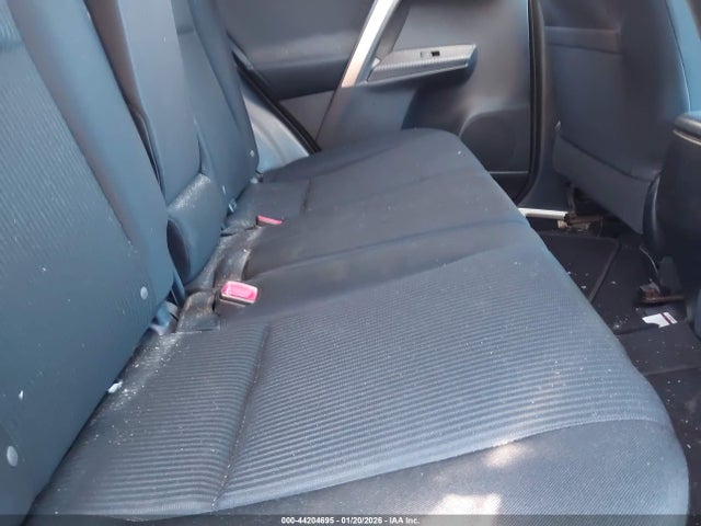 Toyota RAV4 LE 2014 JTMZFREV3EJ018668 Image 8
