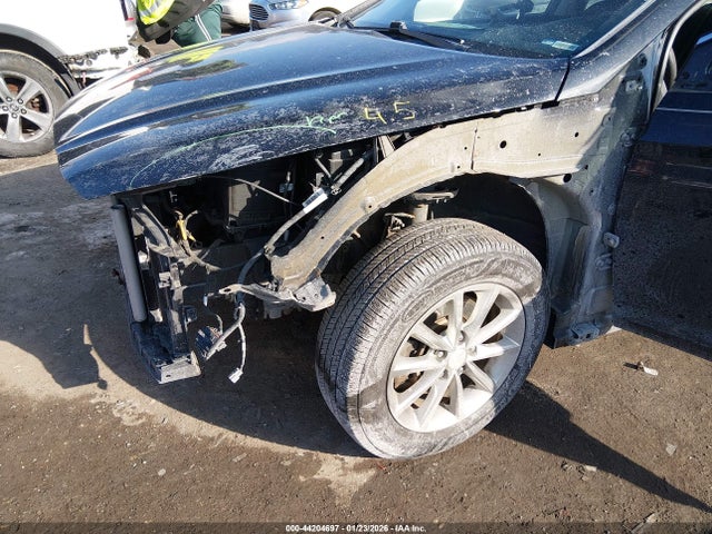 5NPE24AF5JH658671 Hyundai SONATA SE