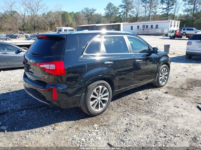 5XYKW4A78EG544175 KIA SORENTO SX